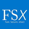 File and ServeXpress logo
