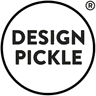 Custom Illustrations by Design Pickle logo