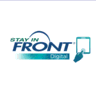 StayinFront Digital logo