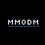 MMODM logo