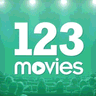 123MoviesGo logo