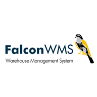 Falcon WMS logo