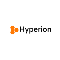 Hyperion Point In Time Count logo