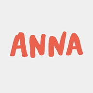 ANNA Business Banking logo