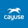 Cayuse Grant Management logo