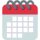 Calendar Query icon
