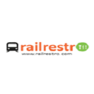 RailRestro logo