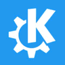 KCalc logo