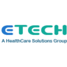 etech-services.com E-Tech E-Detailing logo