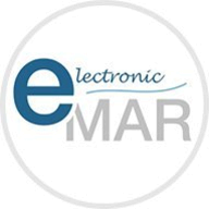 Electronic MAR (eMAR) logo