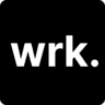 Wrk.xyz logo