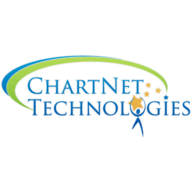 ChartNet Transcription logo