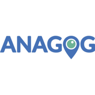 Anagog logo