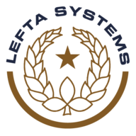 LEFTA FTO logo