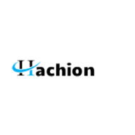 Hachion.co logo