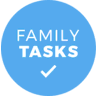 Family Tasks logo