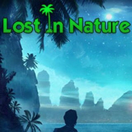 Lost in Nature logo