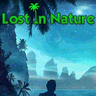 Lost in Nature logo