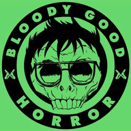 Bloody Good Horror logo