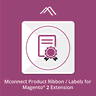 Mconnect Products Label Extension