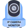 IP Camera Monitor logo