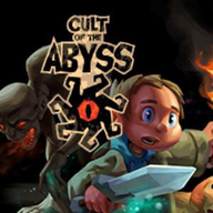 Cult of the Abyss logo