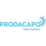 Prodacapo Region logo