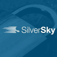 Silversky Managed Security Services logo