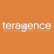 Teragence logo