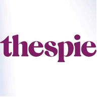 Thespie logo