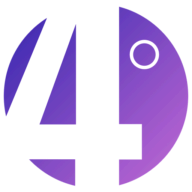 4Degrees.ai logo