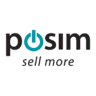 POSIM Retail POS logo