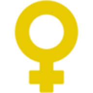 Feminipsum logo