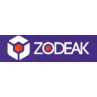 Zodeak Cryptocurrency Script logo