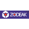 Zodeak Cryptocurrency Script logo