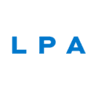 LPA Healthcare logo