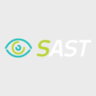 Sast.online logo