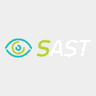 Sast.online logo