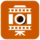 Myheritage In Color icon