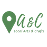 Local Art and Craft UK logo