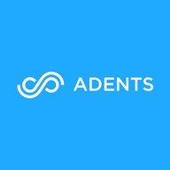 Adents Seriza logo