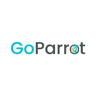 GoParrot logo