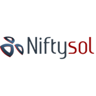 Niftysol NiftySIS logo