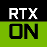 NVIDIA RTX Voice logo