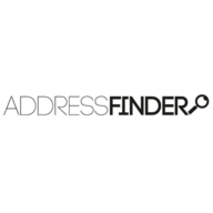 AddressFinder.com.au logo