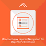 MconnectMedia Magento 2 Navigation Extension