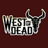 West of Dead Beta logo