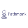 Pathmonk logo
