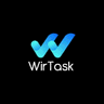 WirTask logo