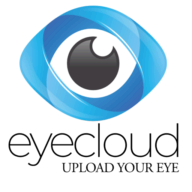 EyeCloud logo